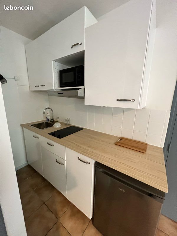 Appartement à louer, 20m², Castelnaudary
