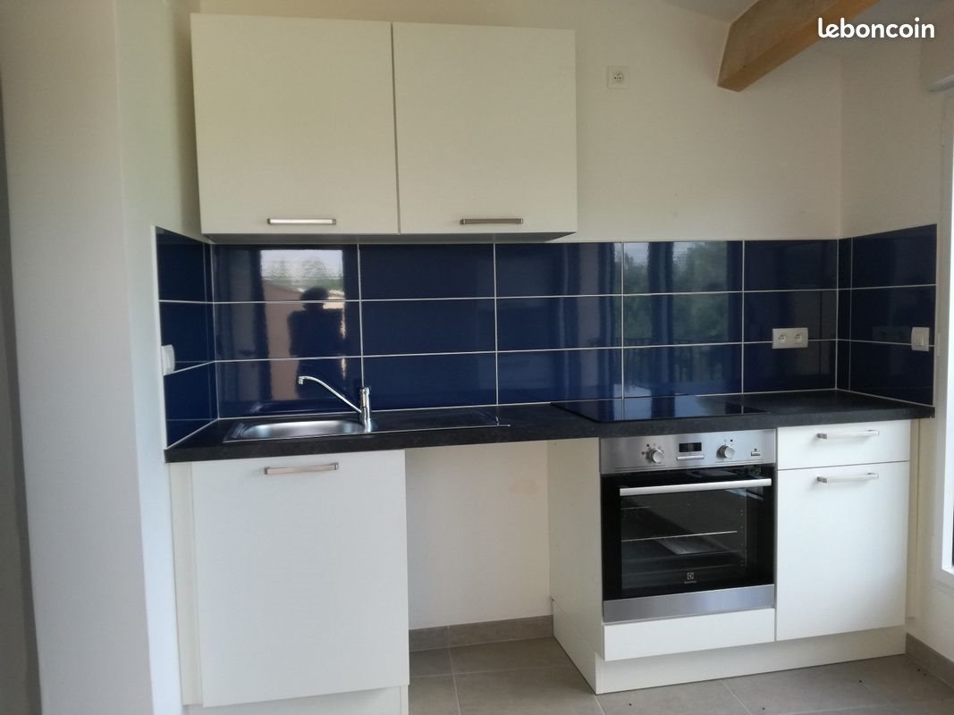 Appartement à louer, 60m², Visan
