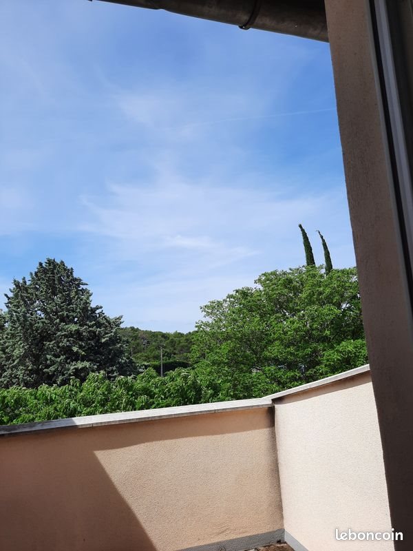 Appartement à louer, 60m², Visan