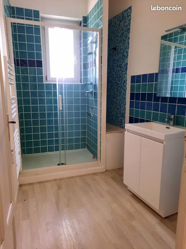 Appartement à louer, 60m², Visan