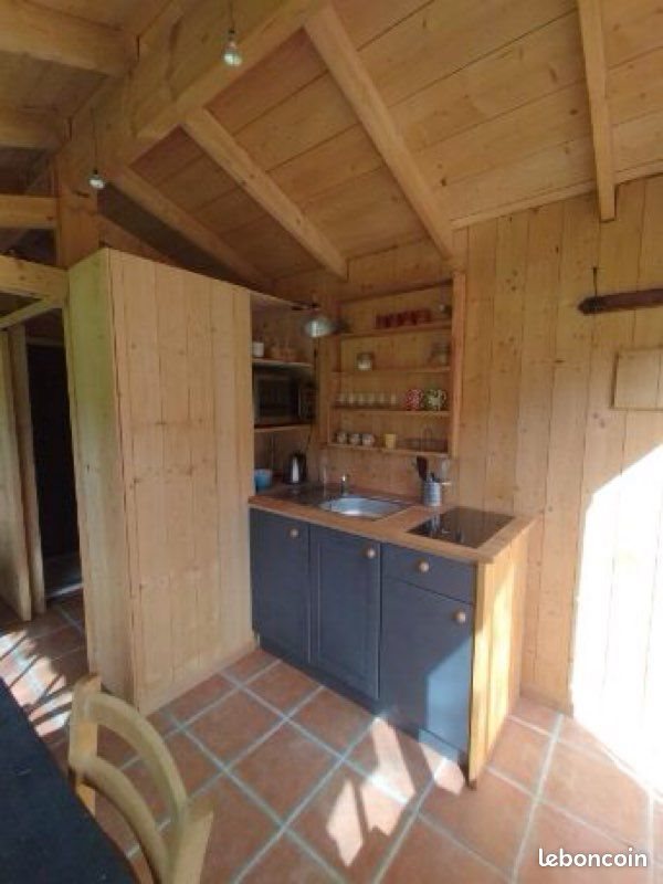Maison à louer, 25m², Lège-Cap-Ferret