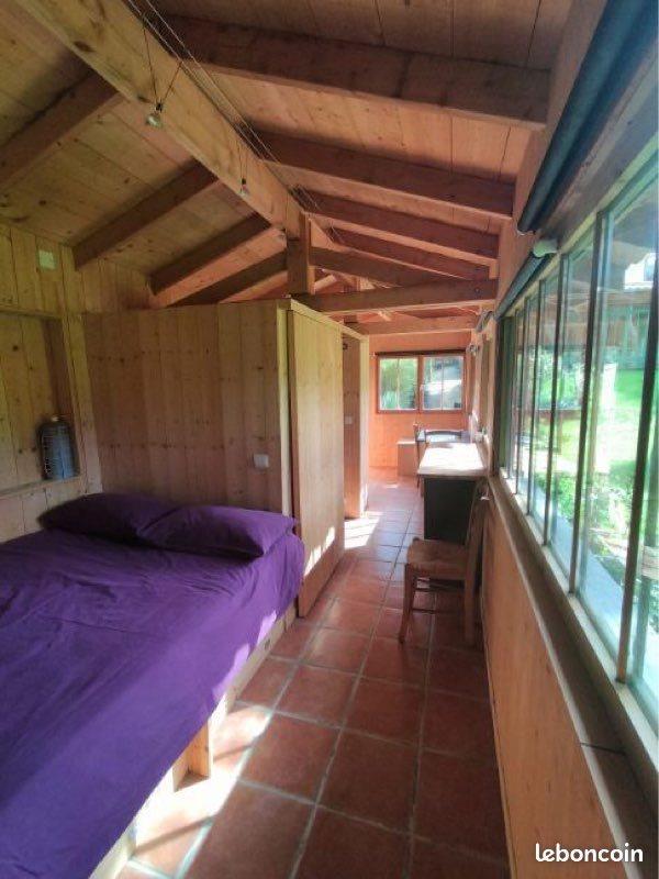 Maison à louer, 25m², Lège-Cap-Ferret