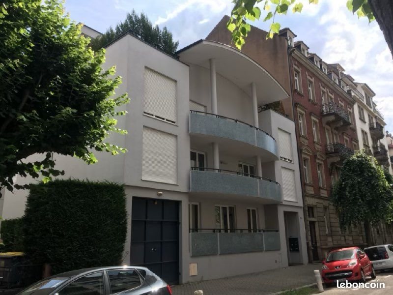 Maison à louer, 76m², Strasbourg