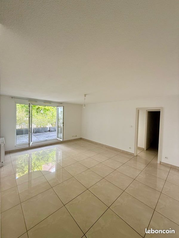 Maison à louer, 76m², Strasbourg