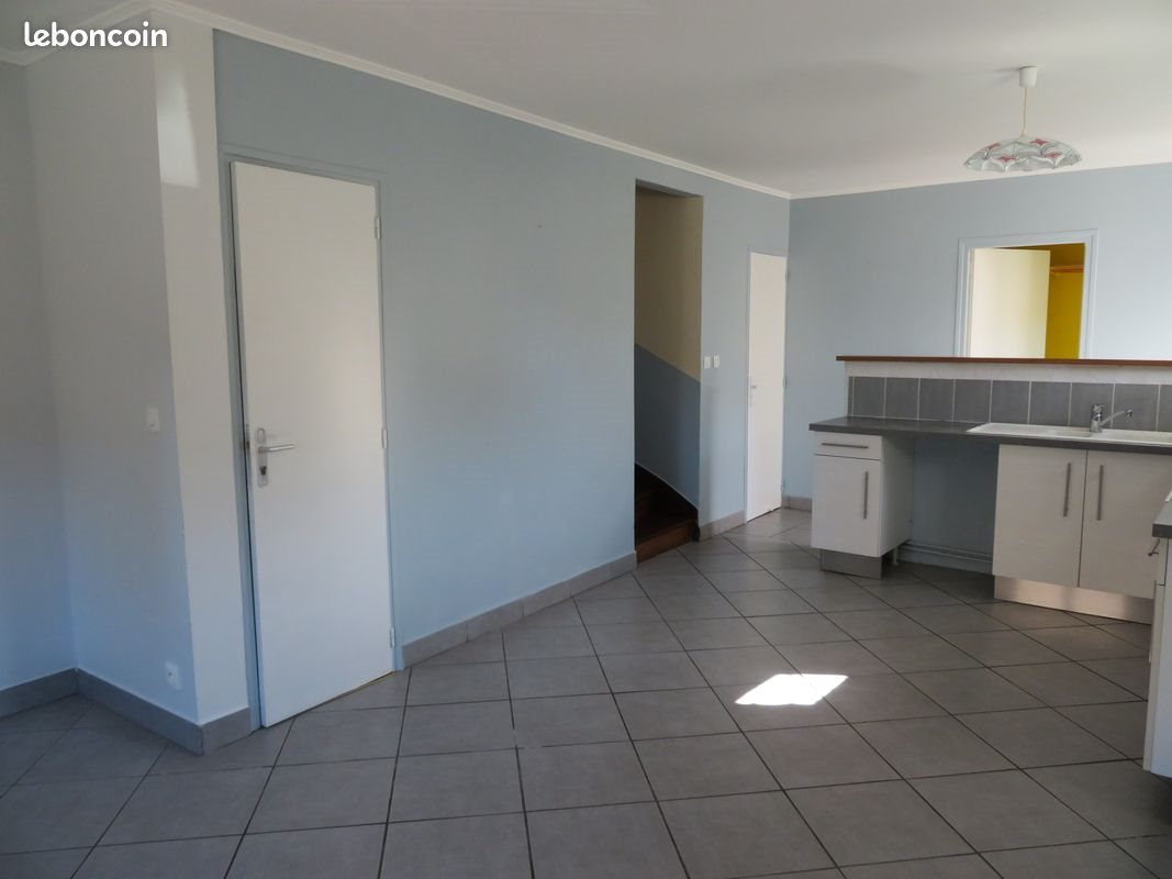 Maison à louer, 73m², Fleurance