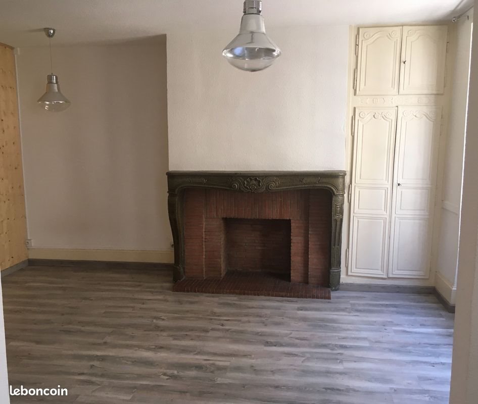 Appartement à louer, 29m², Riom