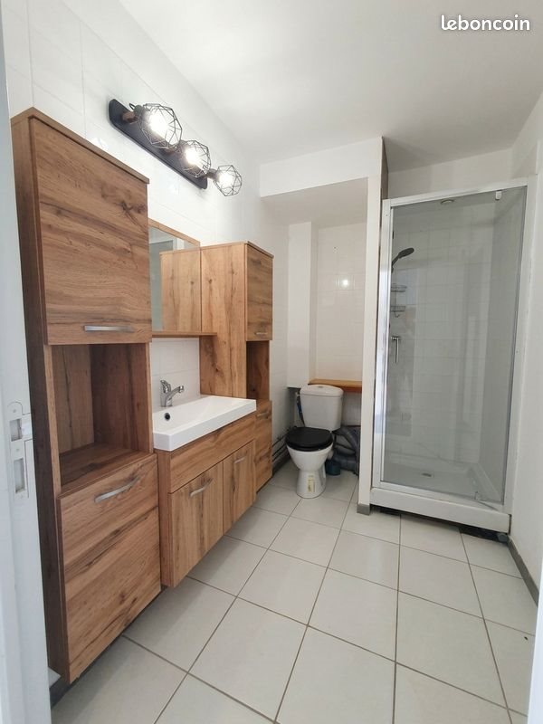 Appartement à louer, 76m², Billom