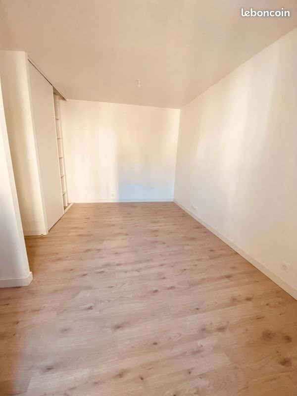 Appartement à louer, 40m², Châteaubriant