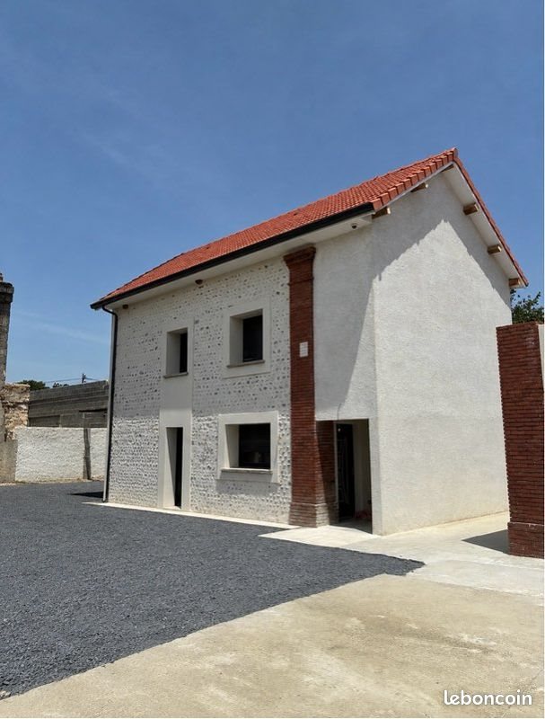 Maison à vendre, 110m², Vic-en-Bigorre