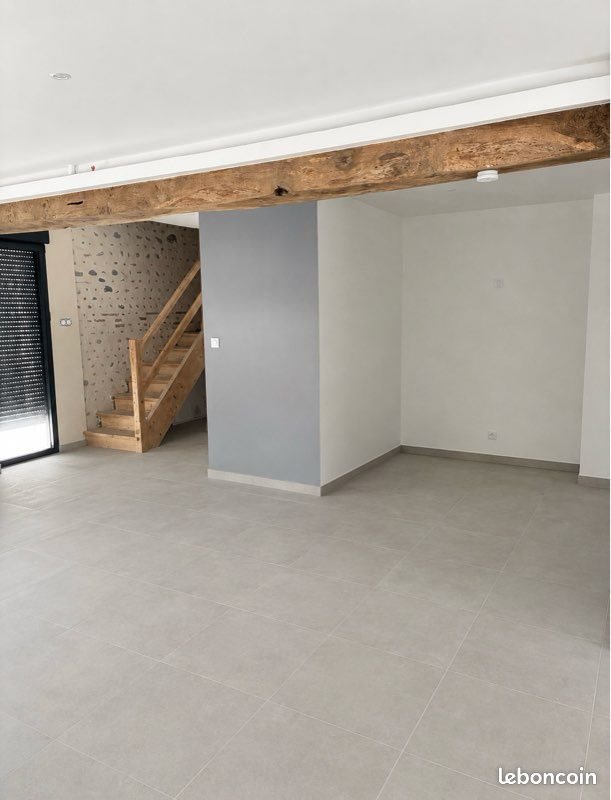 Maison à vendre, 110m², Vic-en-Bigorre