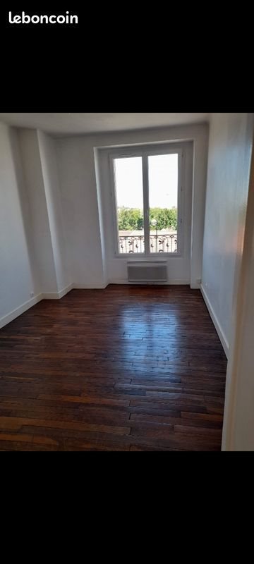 Appartement à louer, 28m², Clamart
