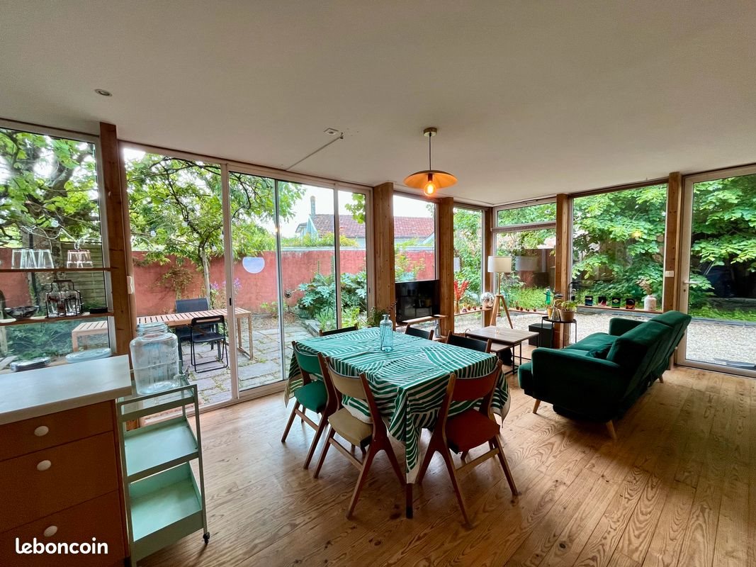 Maison à vendre, 83m², Floirac