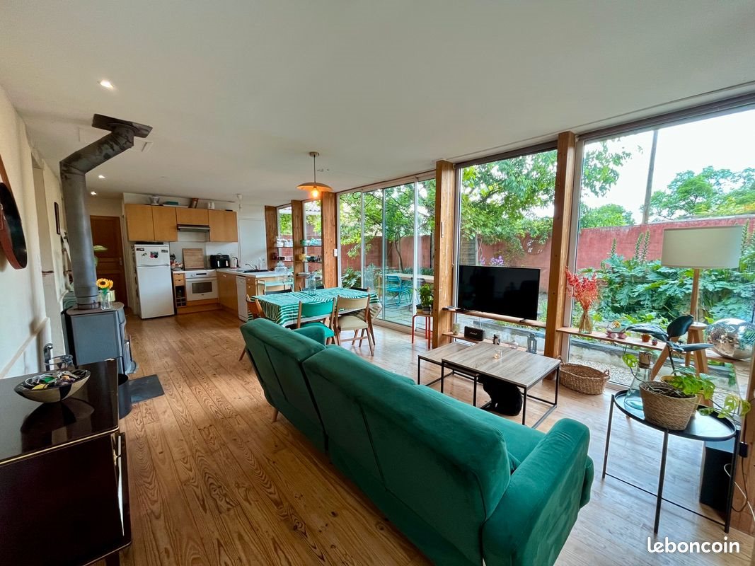 Maison à vendre, 83m², Floirac