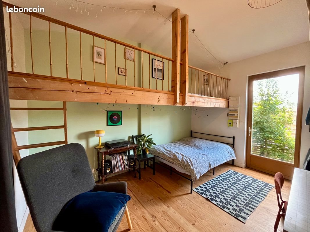 Maison à vendre, 83m², Floirac