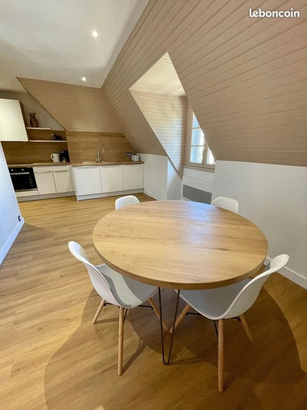 Appartement à louer, 40m², Fréhel