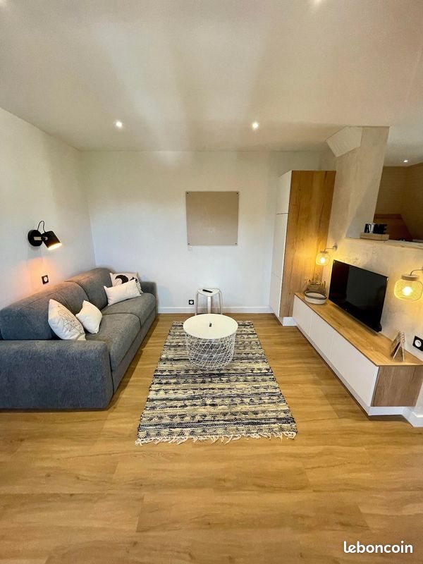 Appartement à louer, 40m², Fréhel