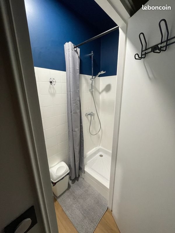 Appartement à louer, 40m², Fréhel