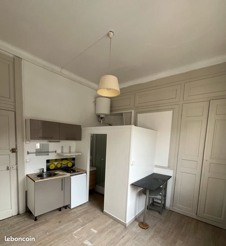 Appartement à louer, 14m², Amiens