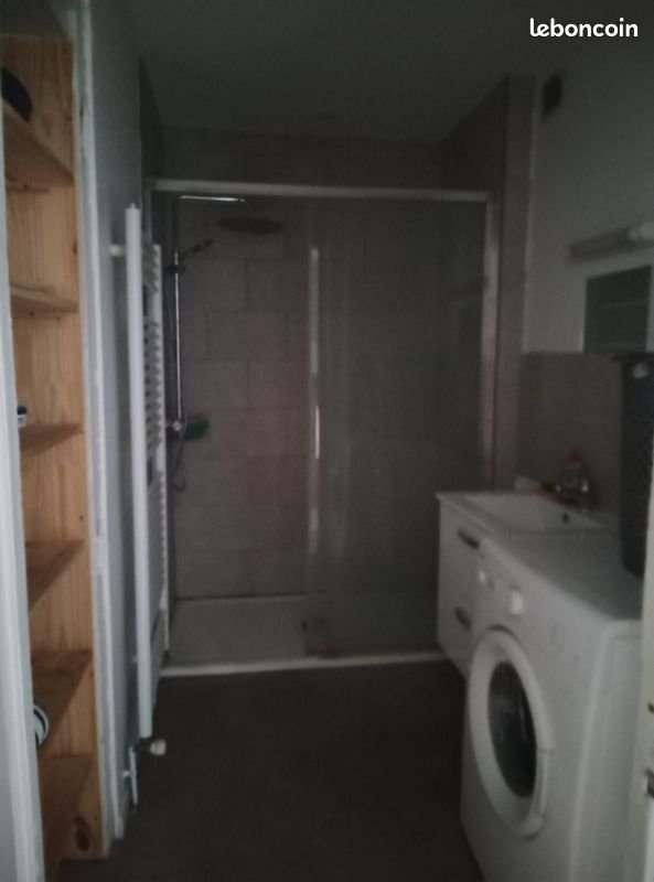 Appartement à vendre, 77m², Saint-Étienne