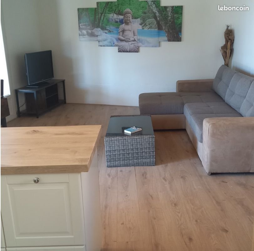 Appartement à louer, 40m², Vinon-sur-Verdon