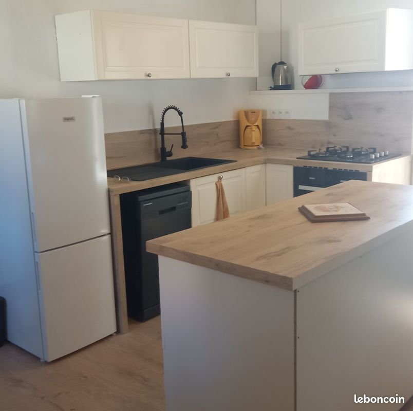 Appartement à louer, 40m², Vinon-sur-Verdon