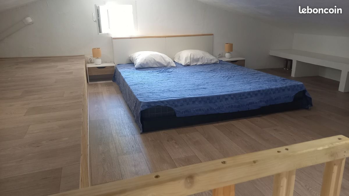 Appartement à louer, 40m², Vinon-sur-Verdon