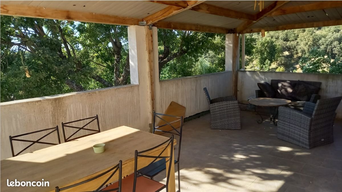 Appartement à louer, 40m², Vinon-sur-Verdon