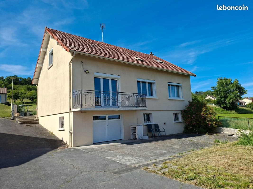 Maison à vendre, 153m², Couvrot