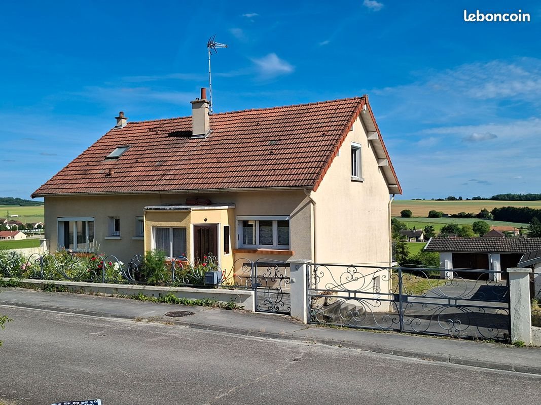 Maison à vendre, 153m², Couvrot