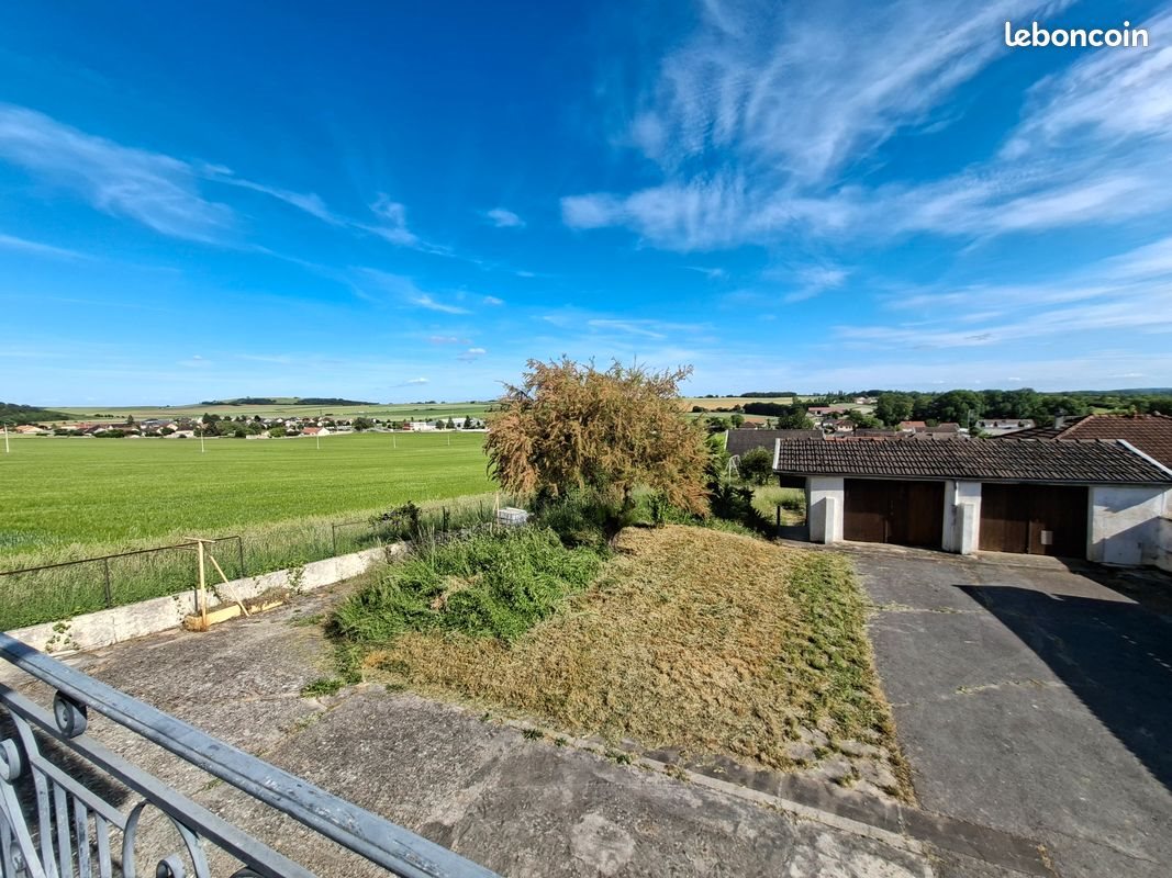Maison à vendre, 153m², Couvrot