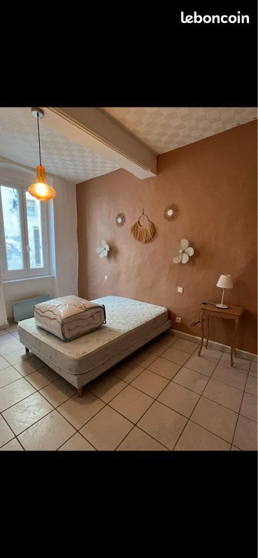 Maison à louer, 90m², Coursan