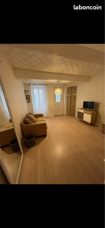 Maison à louer, 90m², Coursan