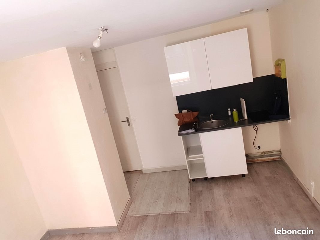 Appartement à louer, 27m², Digne-les-Bains