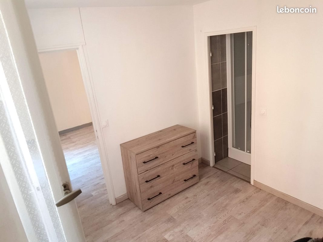 Appartement à louer, 27m², Digne-les-Bains