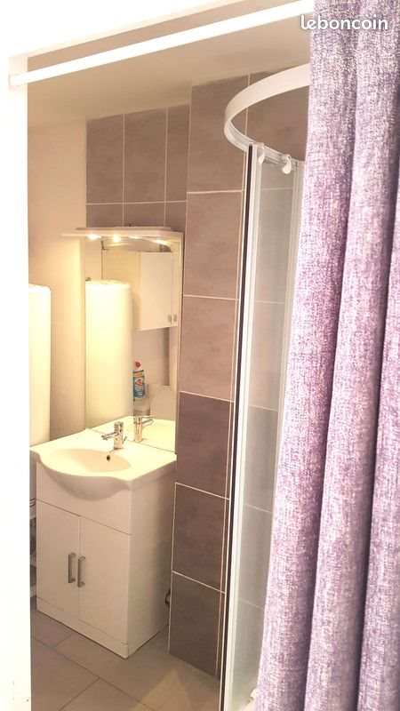 Appartement à louer, 27m², Digne-les-Bains