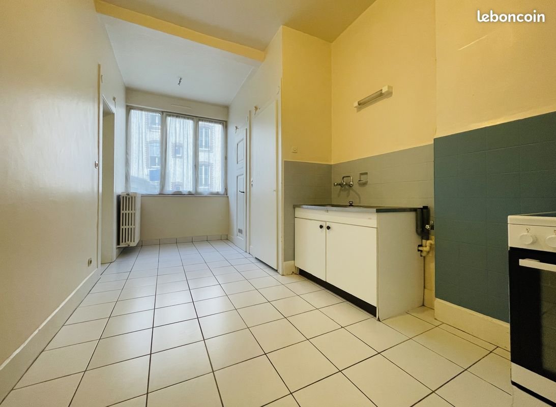 Appartement à louer, 77m², Strasbourg