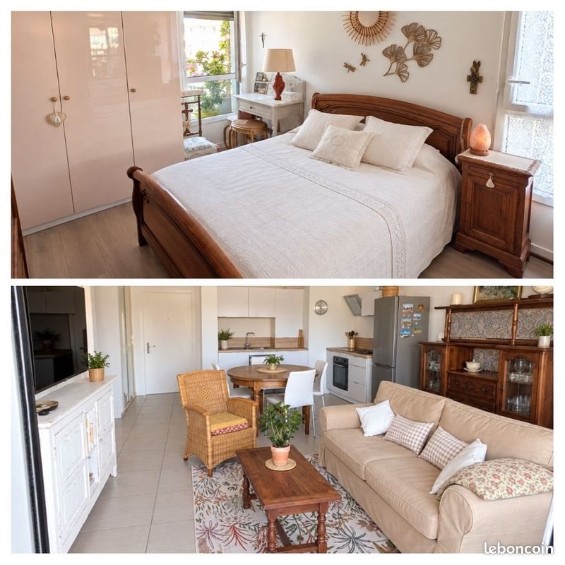 Appartement à vendre, 45m², Bayonne