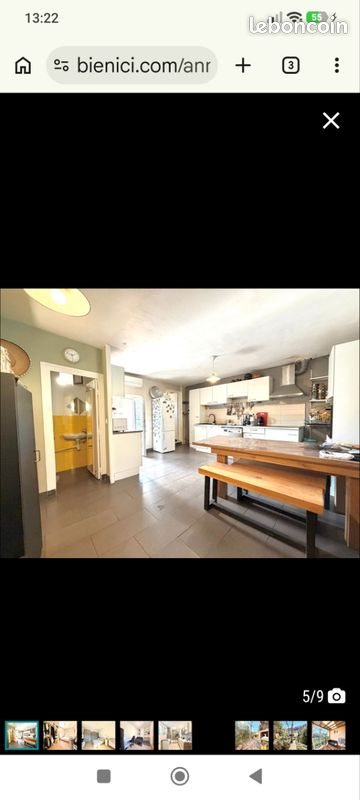 Maison à vendre, 93m², Saint-Étienne