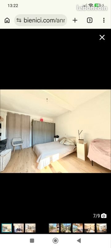Maison à vendre, 93m², Saint-Étienne