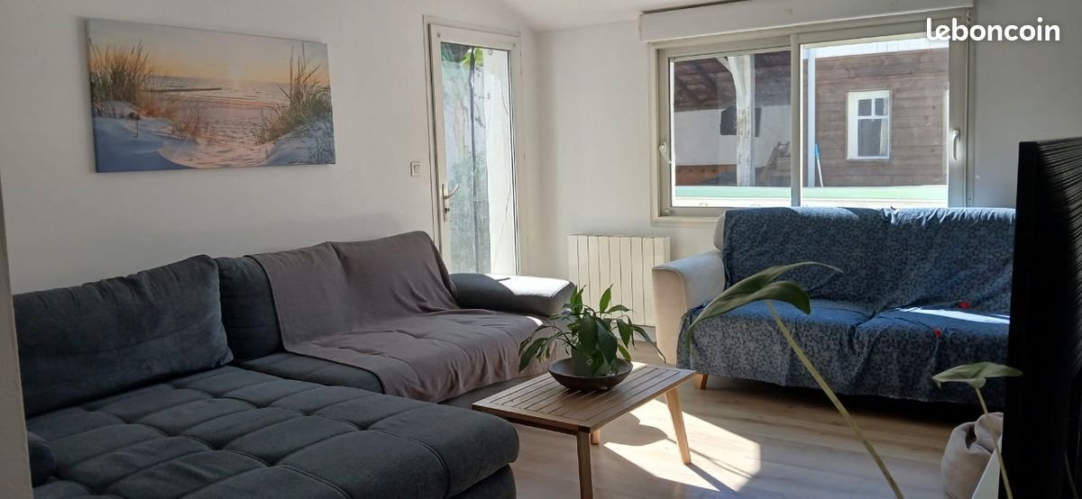 Maison à louer, 93m², Tarbes