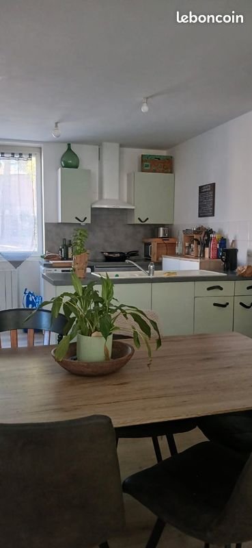 Maison à louer, 93m², Tarbes