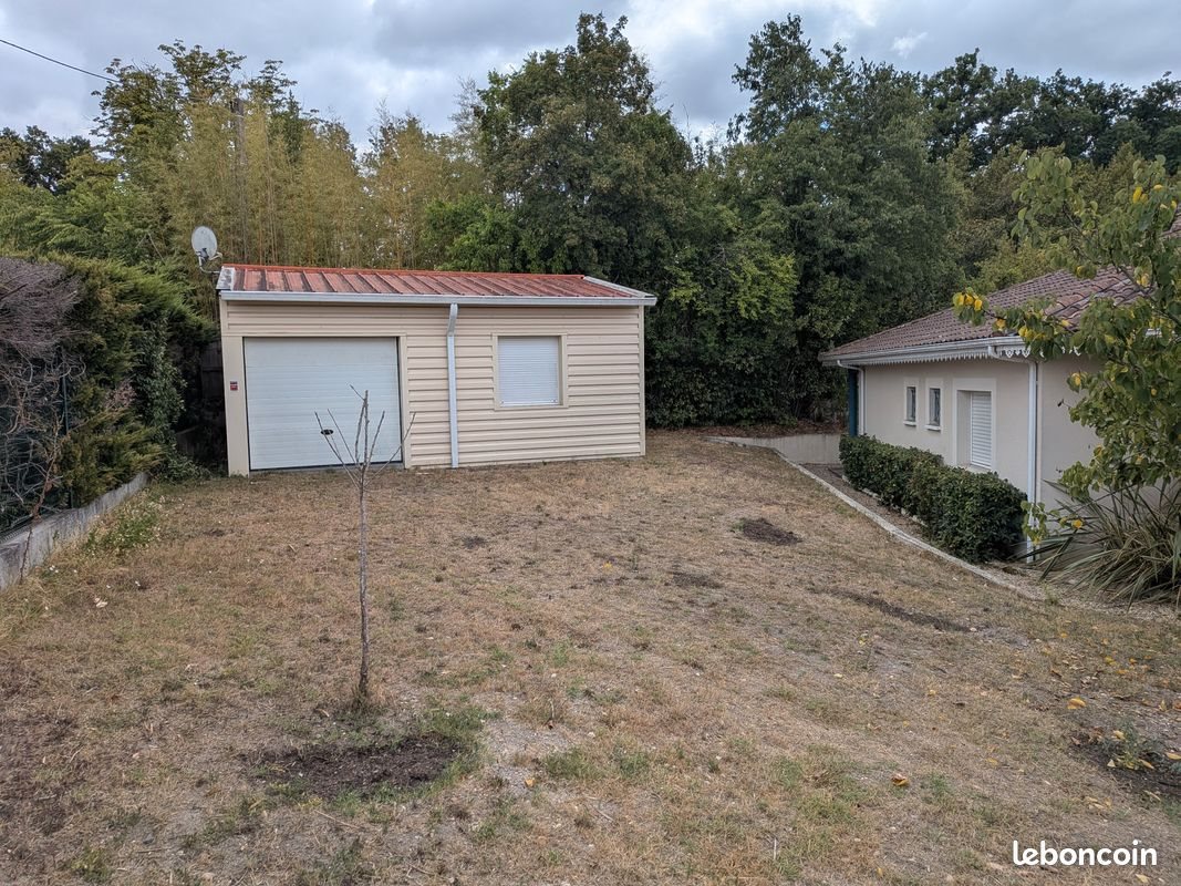 Maison à louer, 168m², Eysines