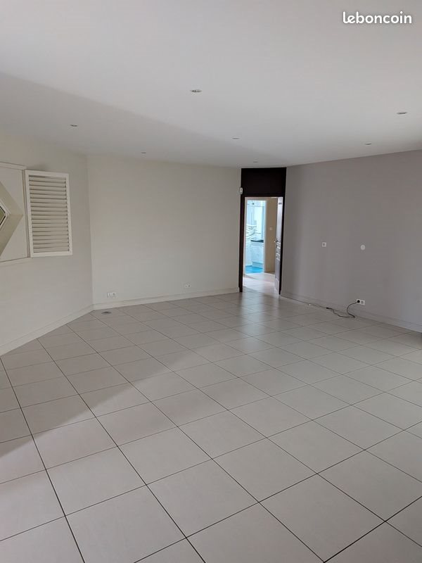 Maison à louer, 168m², Eysines