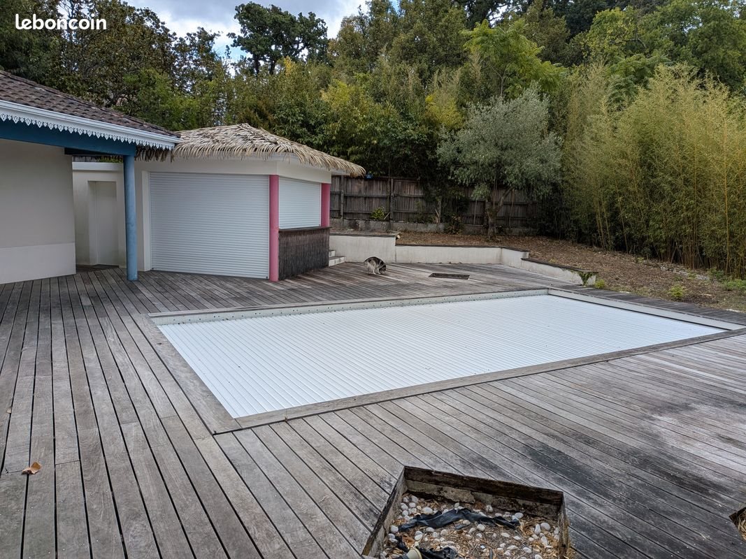 Maison à louer, 168m², Eysines