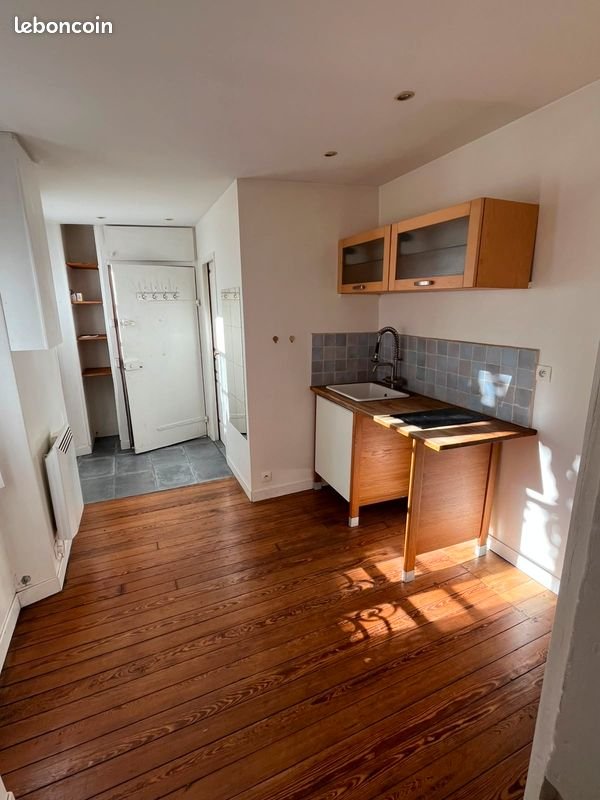 Appartement à louer, 22m², Versailles