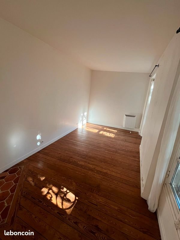 Appartement à louer, 22m², Versailles