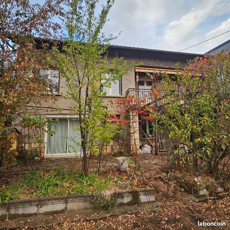 Maison à vendre, 121m², Badaroux