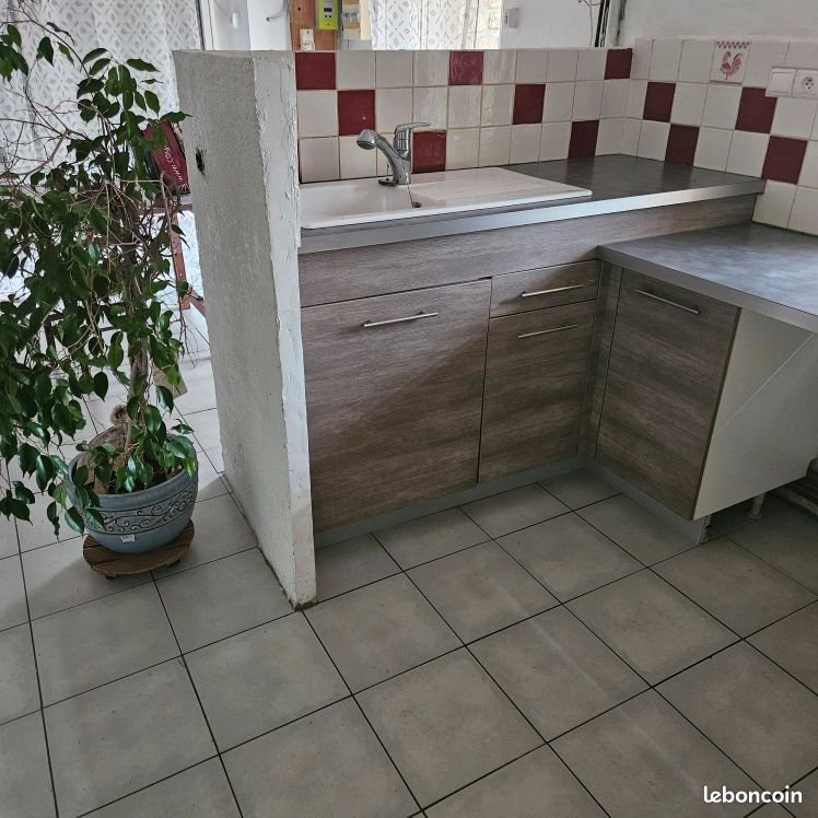 Maison à vendre, 121m², Badaroux