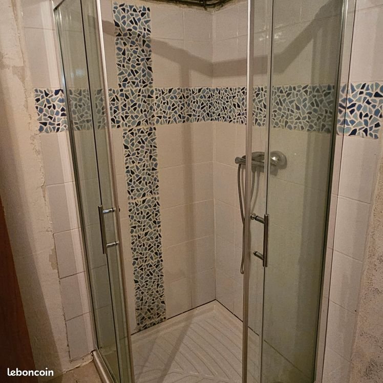 Maison à vendre, 121m², Badaroux