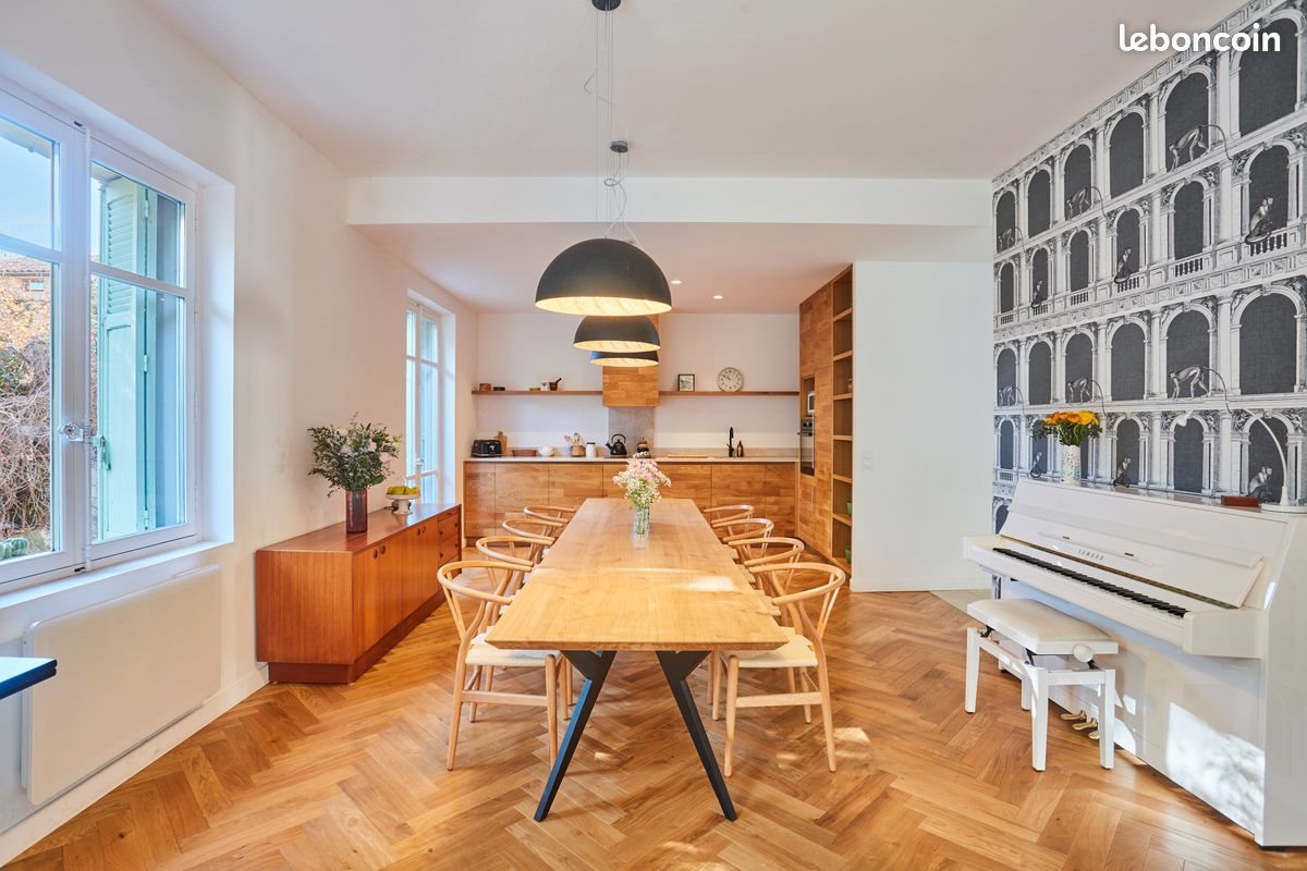 Appartement à vendre, 142m², Aix-en-Provence